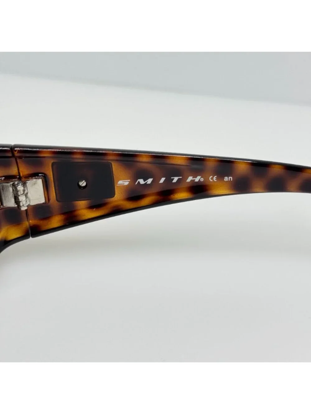 Smith Sunglasses Chino Tortoise Tlt Optics
